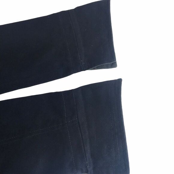 Vintage Polo Ralph Lauren Woman's 1967 Button Up Military Band Style Jacket SZ M - Picture 11 of 13